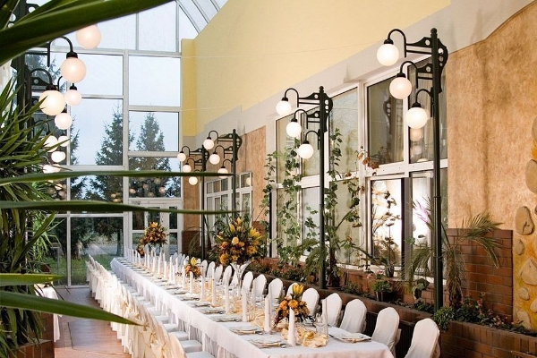 Park Hotel Tryszczyn